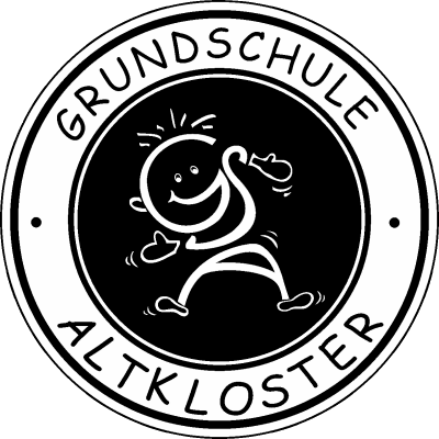 Logo Grundschule Altkloster