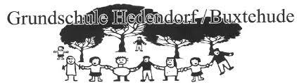 Logo Außenstelle Hedendorf