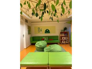 Luigiland (OGS-Betreuung)