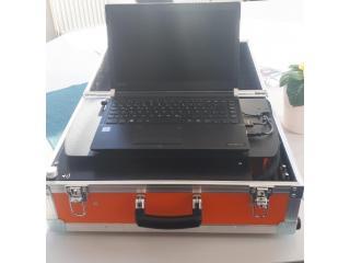 Ein mobiler Beamer