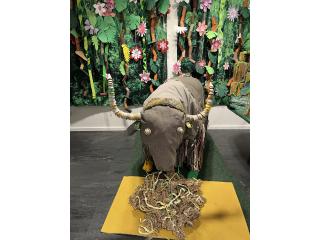 Hedi - das Hedendorfer Yak