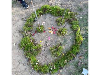 Waldmandala2